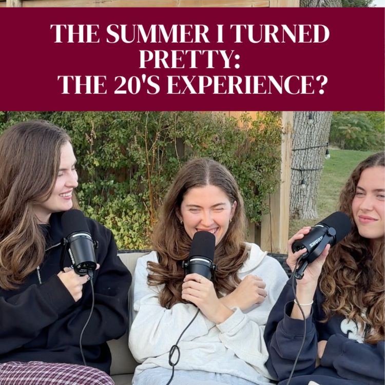 cover art for M.A.E. Chats: How The Summer I Turned Pretty Captures The Uncertainty of Your 20s