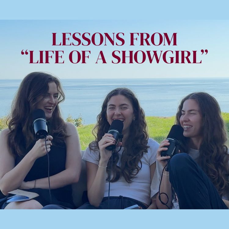 cover art for M.A.E. Chats: What's TAYLOR SWIFT Saying About Our 20s Through Her New Album?