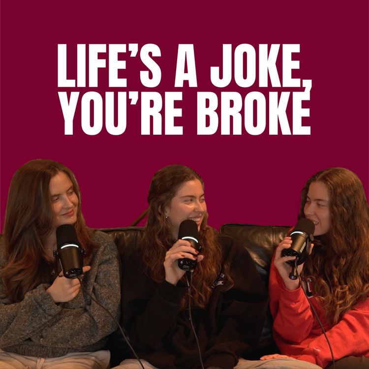 cover art for M.A.E. Chats: Are Friends Characters Actually Relatable in 2025