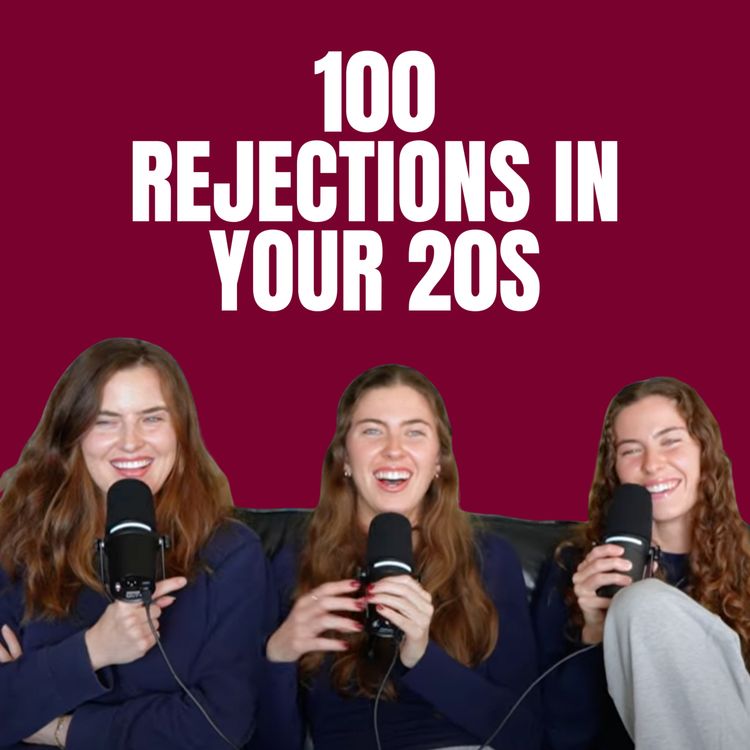 cover art for M.A.E. Chats: What We've Learned From Constant Rejection in Our 20s
