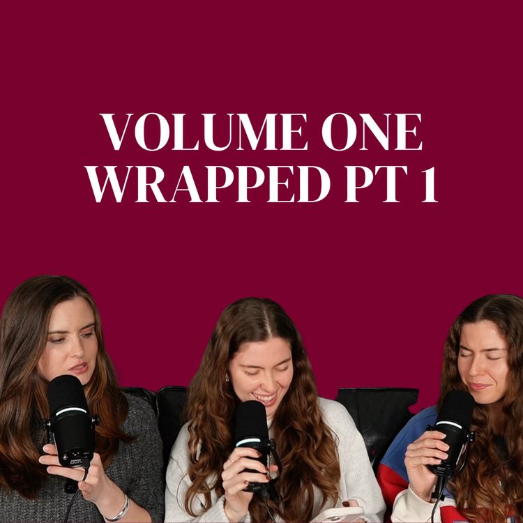 cover art for Volume One of The 20 Something Playbook Wrapped! Part 1