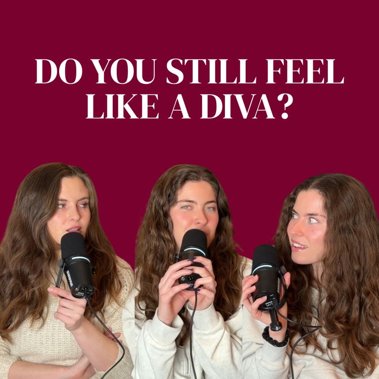 cover art for M.A.E. Chats: Do You Still Feel Like A Diva?