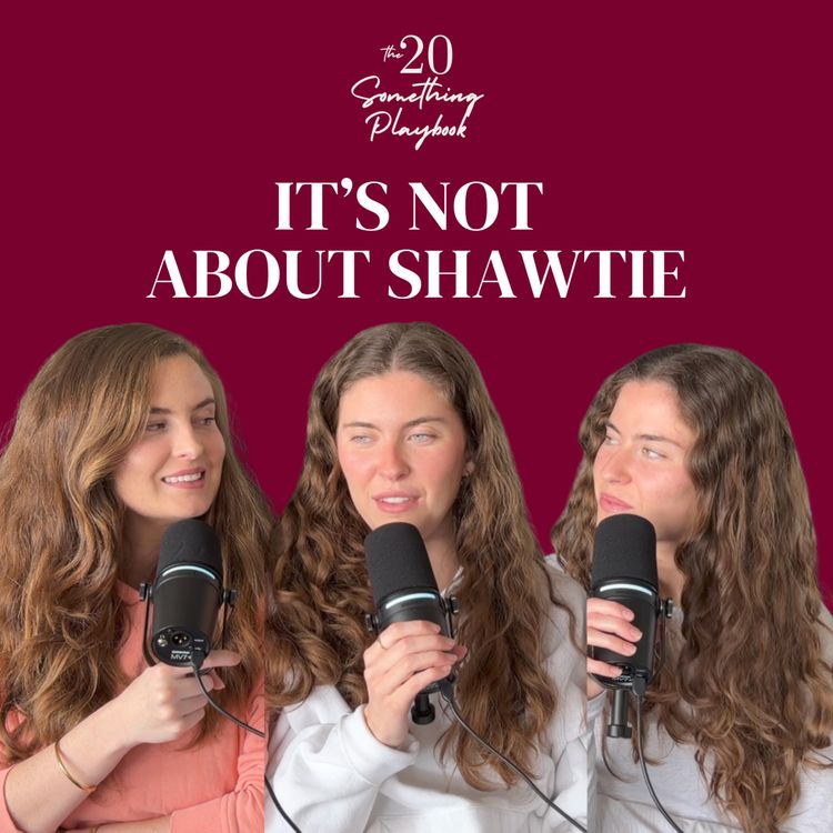 cover art for M.A.E. Chats: what Bieberchella was really about
