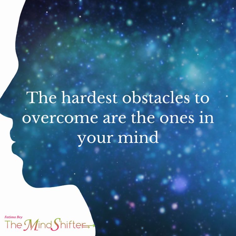 cover art for Breaking The Chains of Your Mental Prison