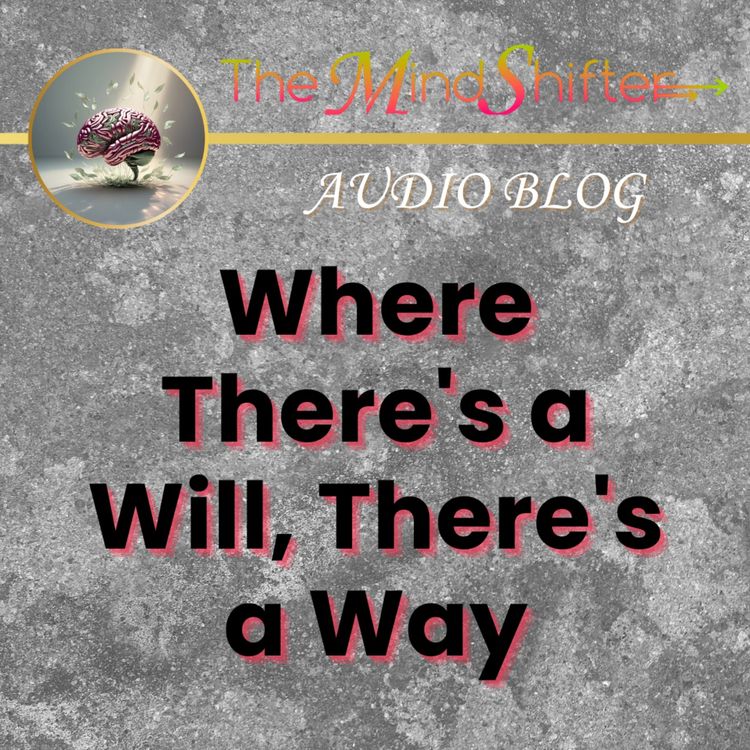 cover art for Breaking Language Barriers: Where There's a Will, There's a Way