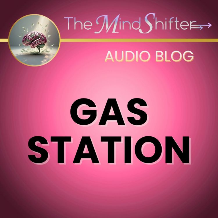 cover art for Gas Station