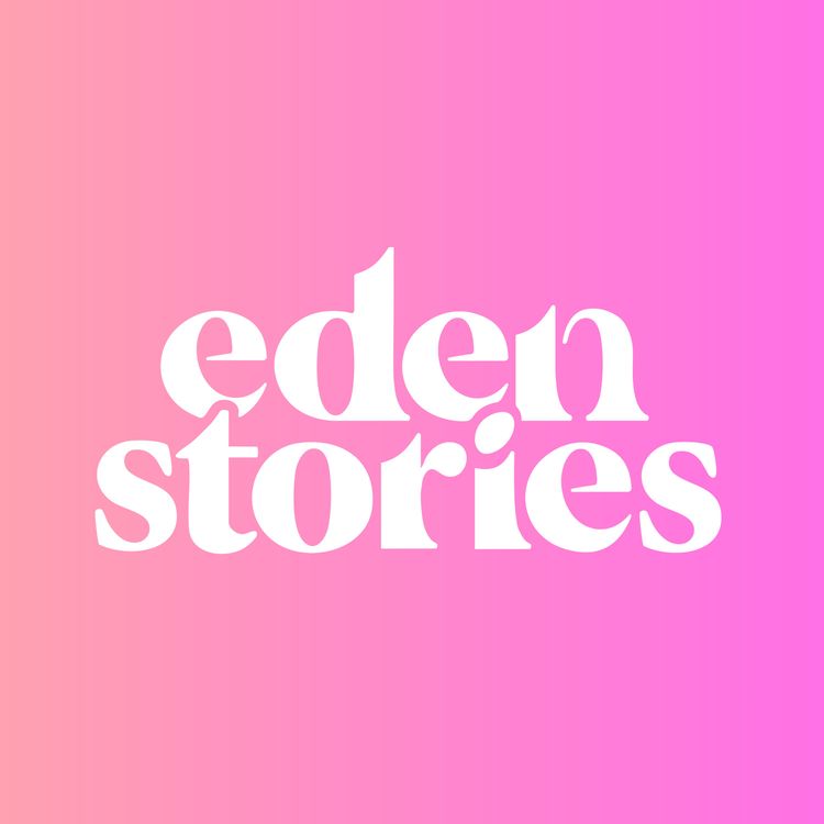 cover art for Replay - INSTINCT MATERNEL - Eden Stories