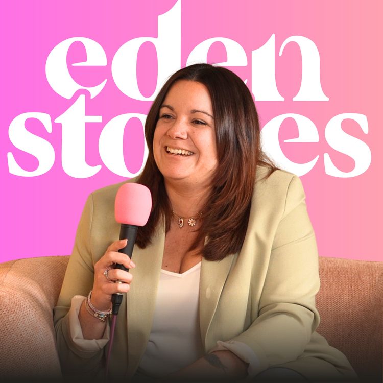 cover art for PMA ET FIV : 5 ANS POUR DEVENIR MAMAN, LE TÉMOIGNAGE DE LAURA - Eden Stories (Maternité & Parentalité)