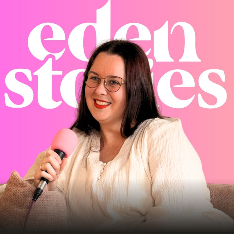 cover art for PARCOURS PMA : HOMOPARENTALITÉ, LE TÉMOIGNAGE DE JULIE - Eden Stories (Maternité & Parentalité)