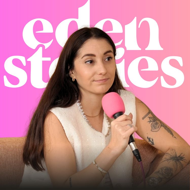 cover art for MA DEUXIÈME MATERNITÉ - Eden Stories