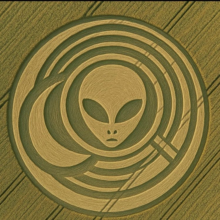 cover art for Sädescirklar- sanning eller bluff