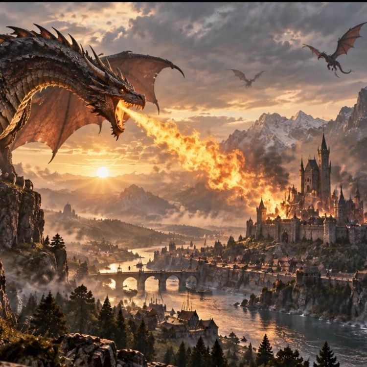 cover art for Ur Arkivet: Drakar- Urtidsdjur eller missförstådda dinosaurier