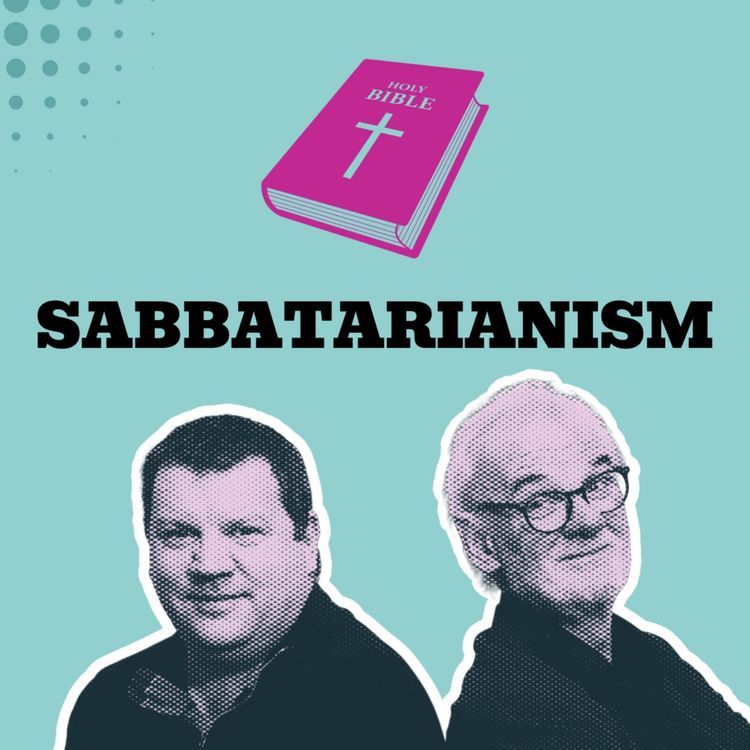 cover art for The Forgotten Famine and Faith in Football 