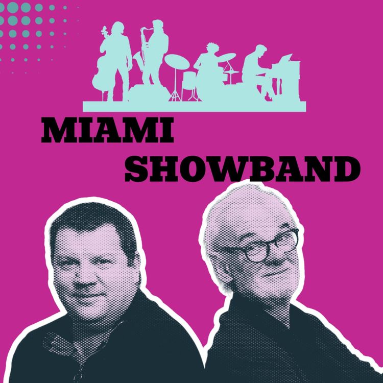 cover art for Miami Showband Massacre: A Tragedy That Shook Ireland 