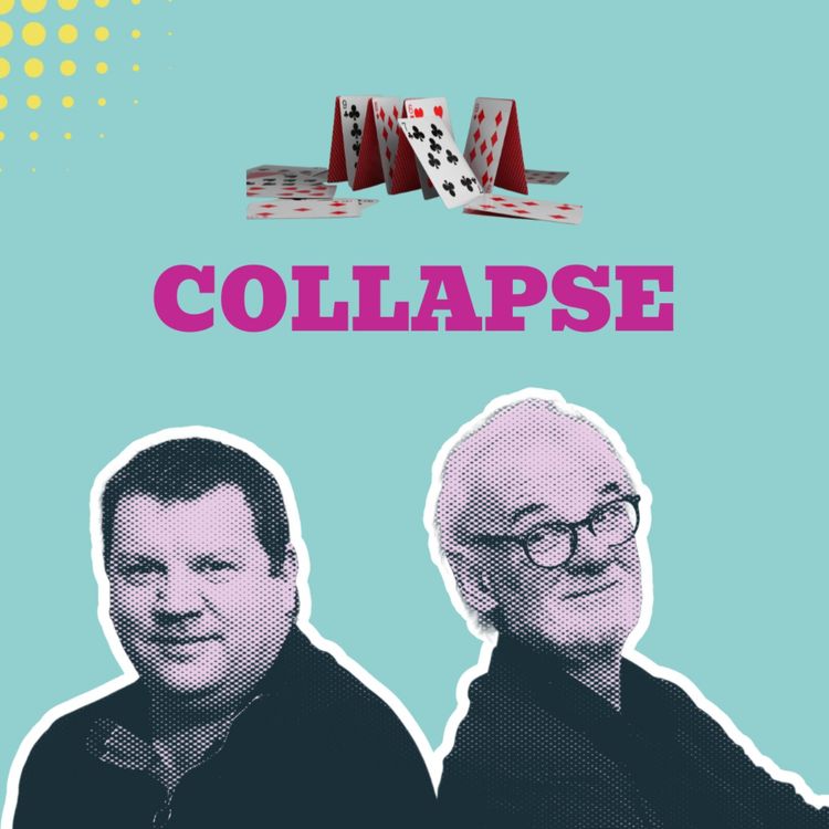 cover art for  The Boundary Commission's Collapse: The 1925 Morning Post Leak