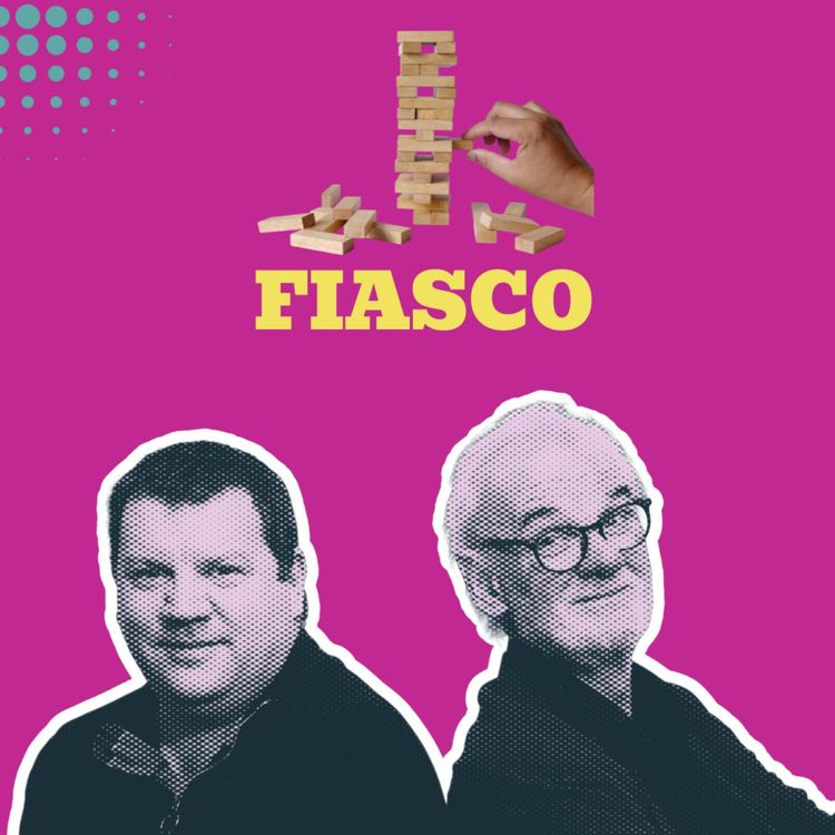 cover art for Eoin MacNeill's SHOCK Resignation and the Boundary Commission Collapse