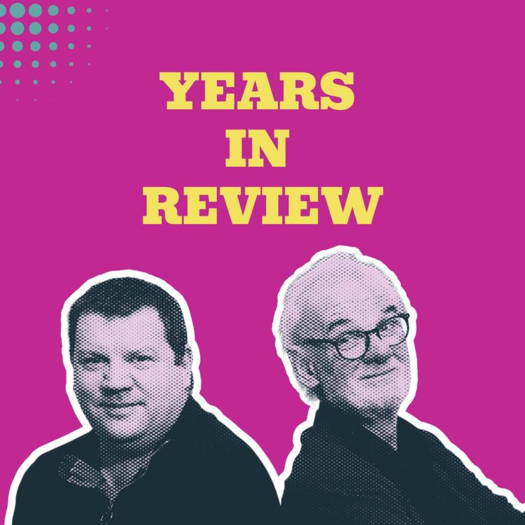 cover art for 1925 & 1975: A Unionist Triumph and the Miserable Year