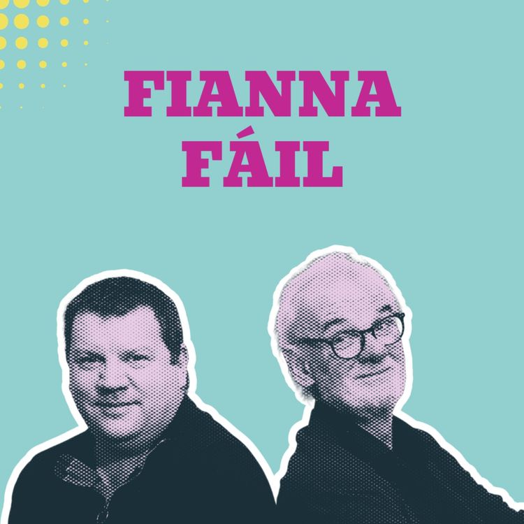 cover art for The Machine That Ruled Ireland: How Fianna Fáil Conquered a Nation for 67 Years