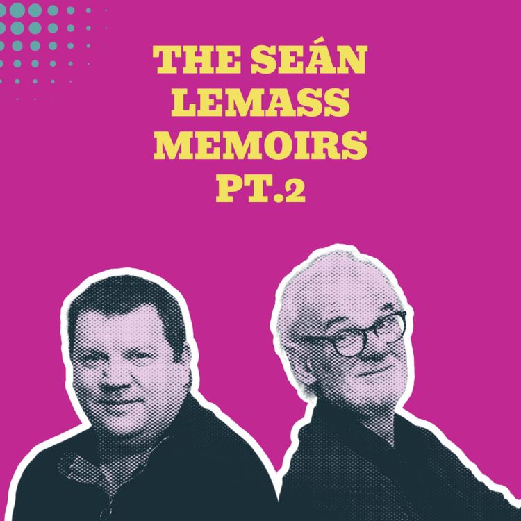 cover art for The Man Who Predicted Brexit: Seán Lemass on Britain, Ireland, and Northern Ireland