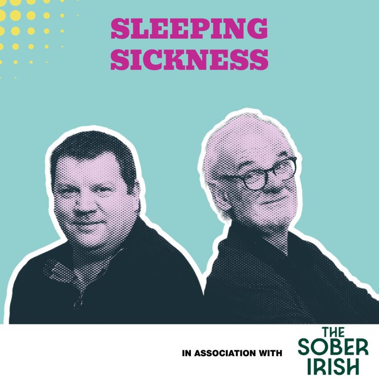cover art for The Forgotten Pandemic: Ireland’s Deadly 1920s “Sleepy Sickness” Mystery