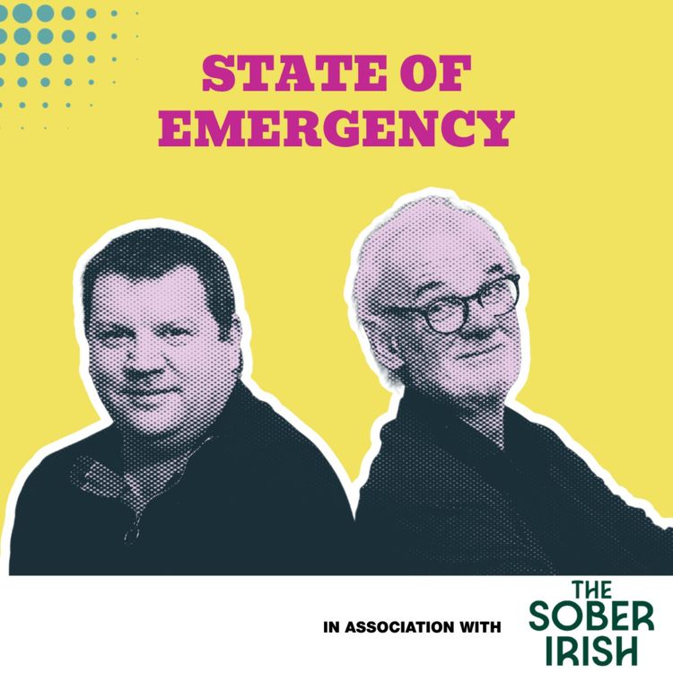 cover art for The Unbelievable 1976 Emergency That Suspended Ireland’s Civil Liberties