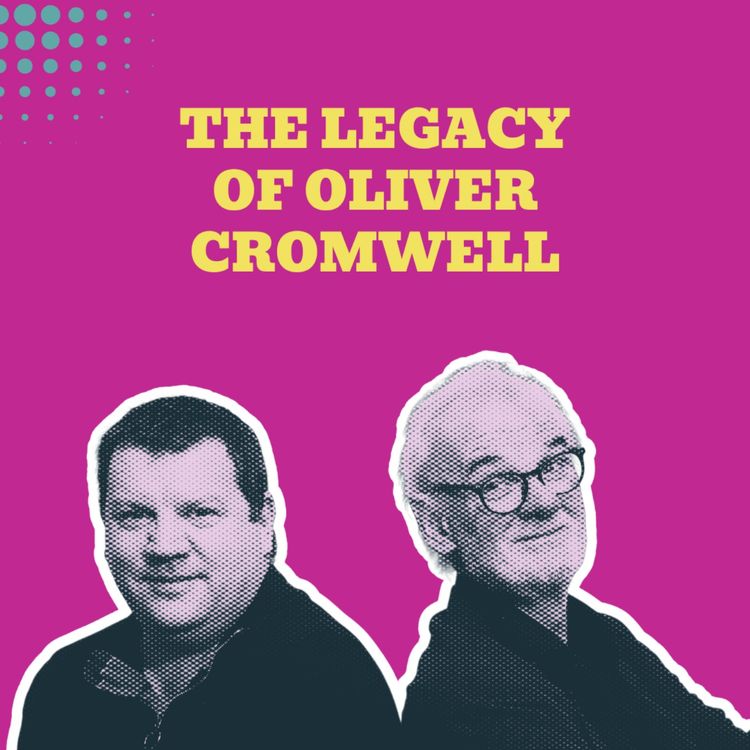 cover art for The Bloodiest Chapter in Irish History: Drogheda, Wexford & Cromwell in Ireland
