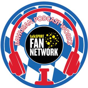 cover art for Bavarian Podcast Works