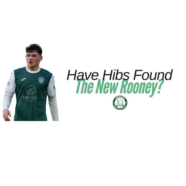 cover art for Ep361 Owen Owns Killie