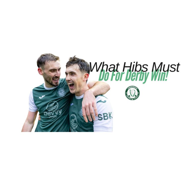 cover art for Good Guys v W@nks Derby Preview