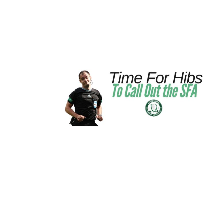 cover art for Ep364 9 v 12 Sees Hibs Lose Derby