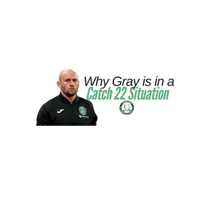 cover art for Hibs v Celtic Preview 1st May