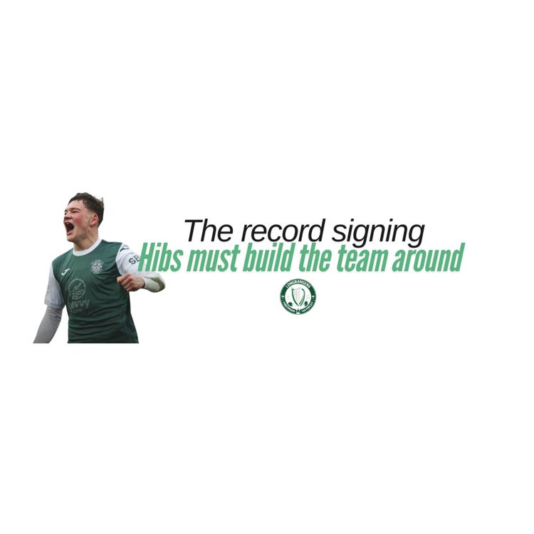 cover art for Who Does Gray Build The Team Around?