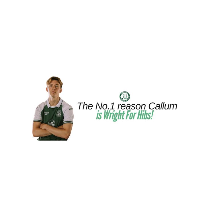 cover art for The Wright Fit For Hibs