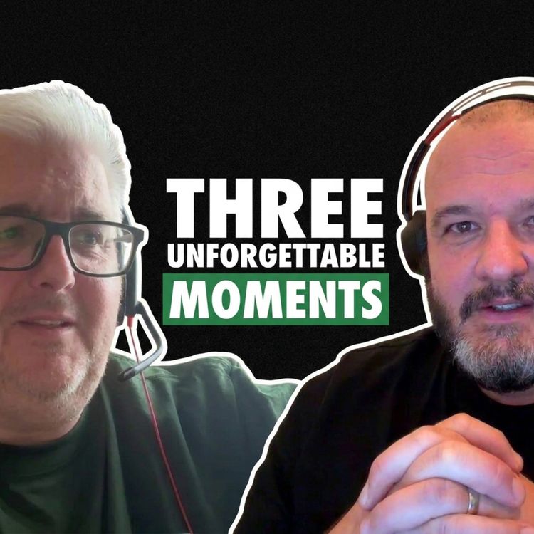 cover art for Boyle's Best Bits - The 4 O'Clock Hibs Show
