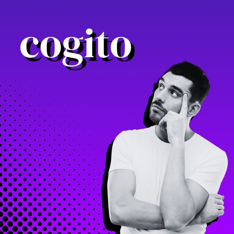 cover art for Bemutatkozik a Cogito!