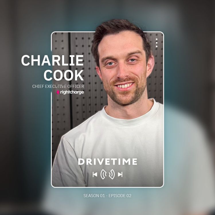 cover art for How to make EVs the easy choice for consumers