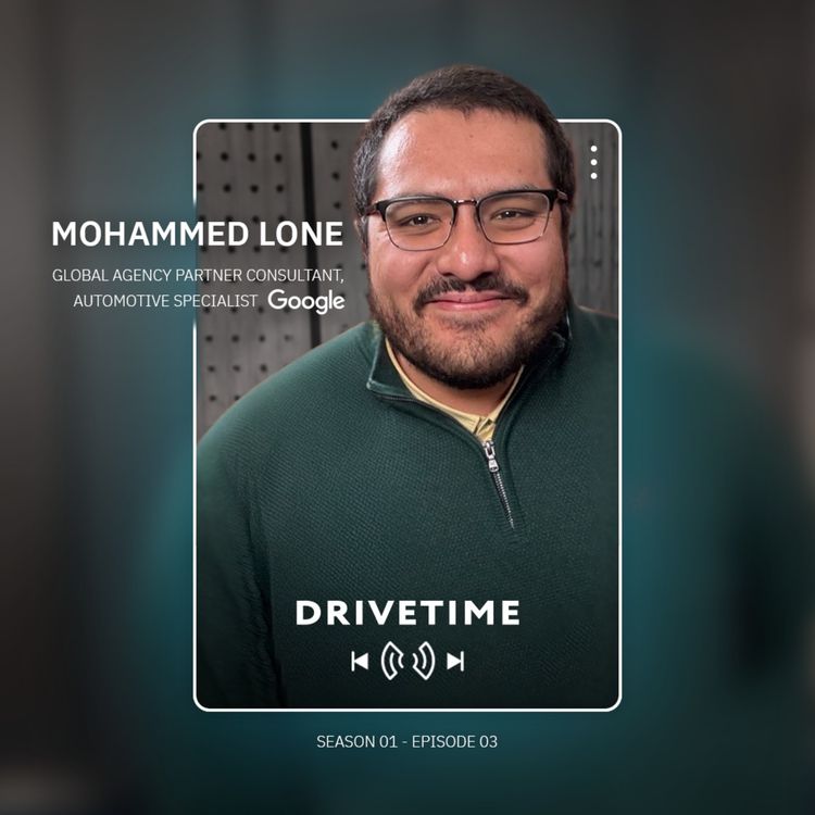 cover art for Google's auto expert reveals the latest insights on consumer behaviour and AI