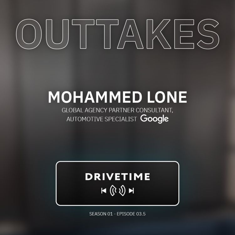 cover art for Gear change: The most exciting tech innovation on the horizon 