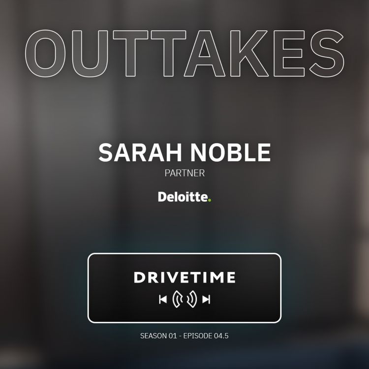 cover art for Gear change: How far away are we from autonomous vehicles?