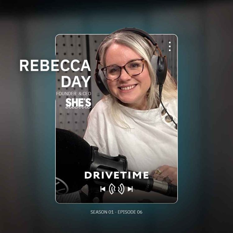 cover art for The emotional decisions driving EV adoption