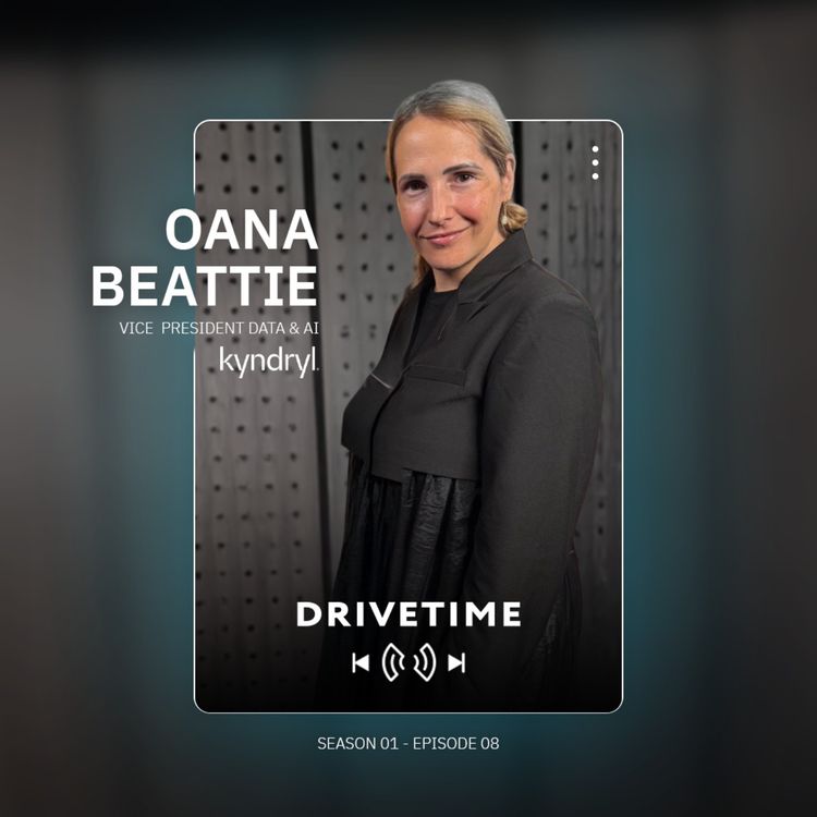 cover art for The revolutionary impact of AI on automotive and beyond