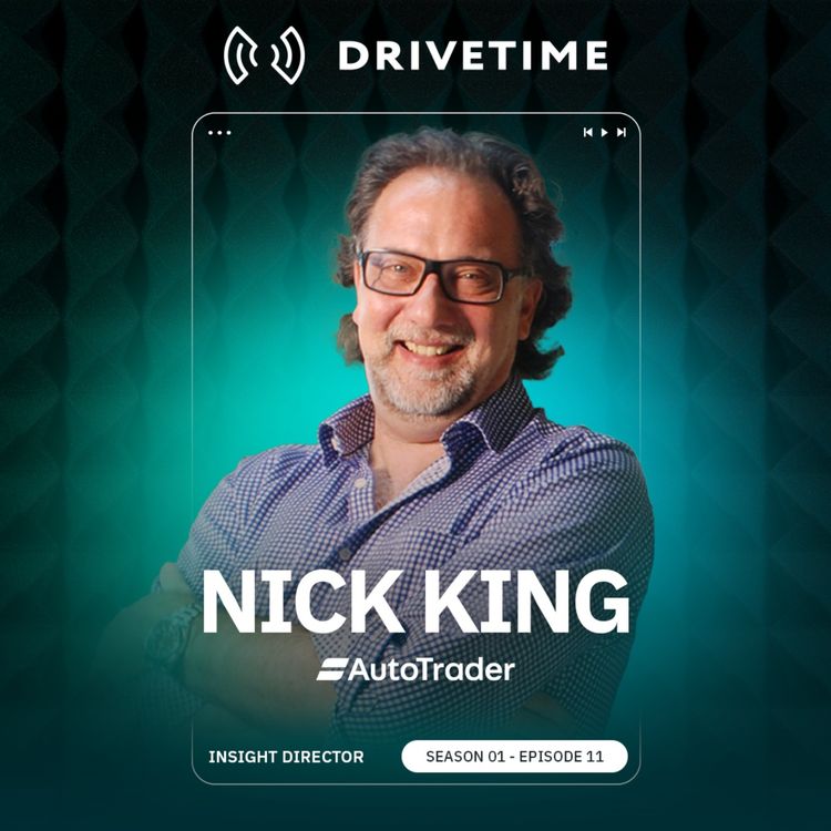 cover art for  Making tech easy for our customers and their customers