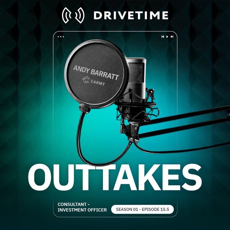 cover art for Gear change: Middle East auto trends and transformation 