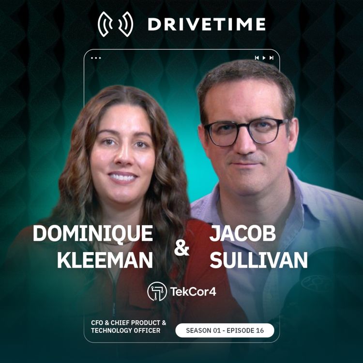 cover art for Driving loyalty with data: AI’s role in aftersales