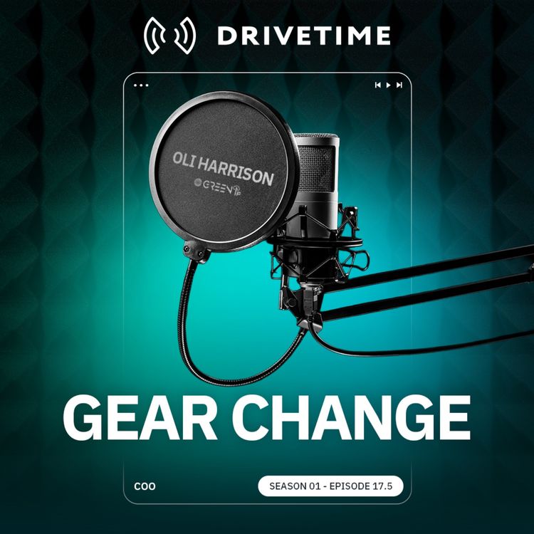 cover art for Gear Change: A phone system is a data goldmine