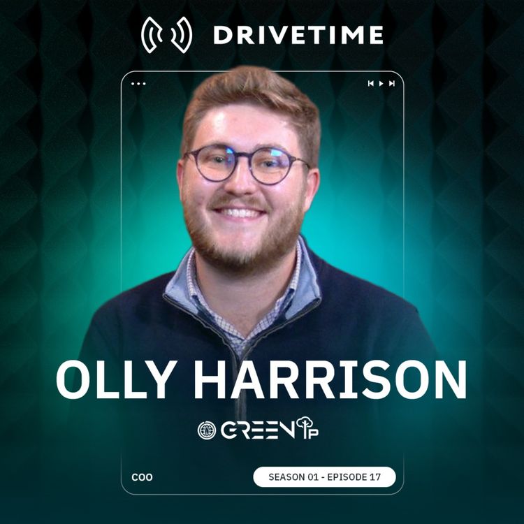 cover art for Unlocking the power of telephony with Green IP