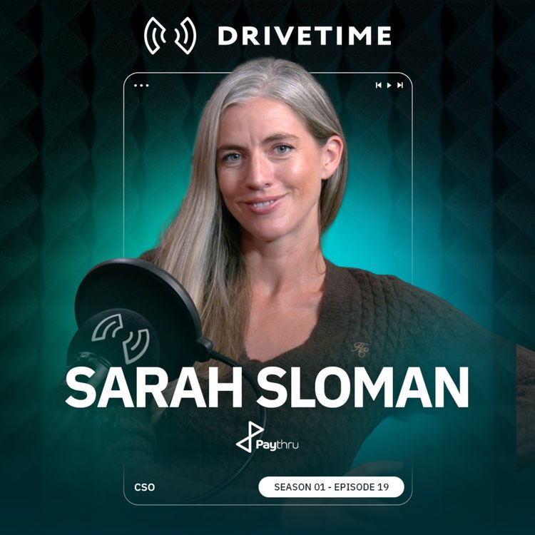 cover art for Plug-and-charge: The future of EV payments