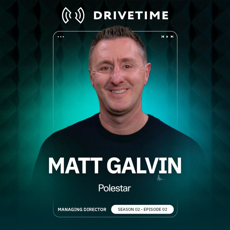 cover art for EV evolution, sustainability & Polestar’s tech edge