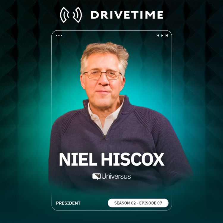 cover art for Tariffs, tech &amp; turbulence: the truth about Canada’s auto future