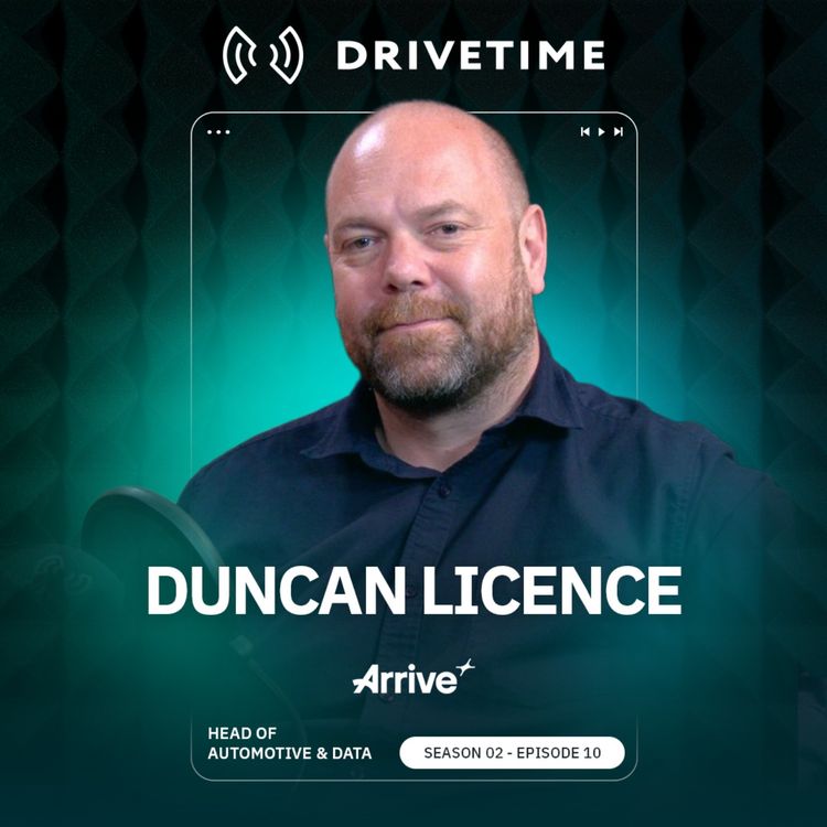 cover art for Mobility, in‑car payments and the future of friction‑free driving